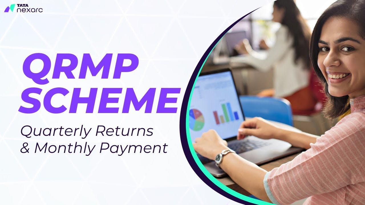 what-is-the-qrmp-scheme-under-gst-quarterly-returns-with-monthly