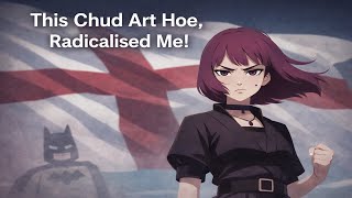 Amelia (Pathways) I Am Now Alt-Right
