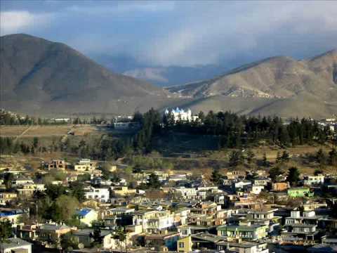 Manajah Presents : Afghanistan