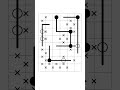 Can you solve this Masyu puzzle?