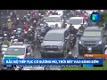 Bắc Bộ tiếp tục có sương mù, trời rét vào sáng sớm | VTC1