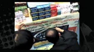 China FDA cracks down on suspected fake medicines
