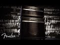 Video: FENDER BASSBREAKER 15 COMBO
