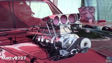 EML 1533 (CAD for Mechanical Engineers) FINAL PROJECT SUPERCHARGER