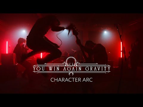 You Win Again Gravity - Character Arc (Official Video)
