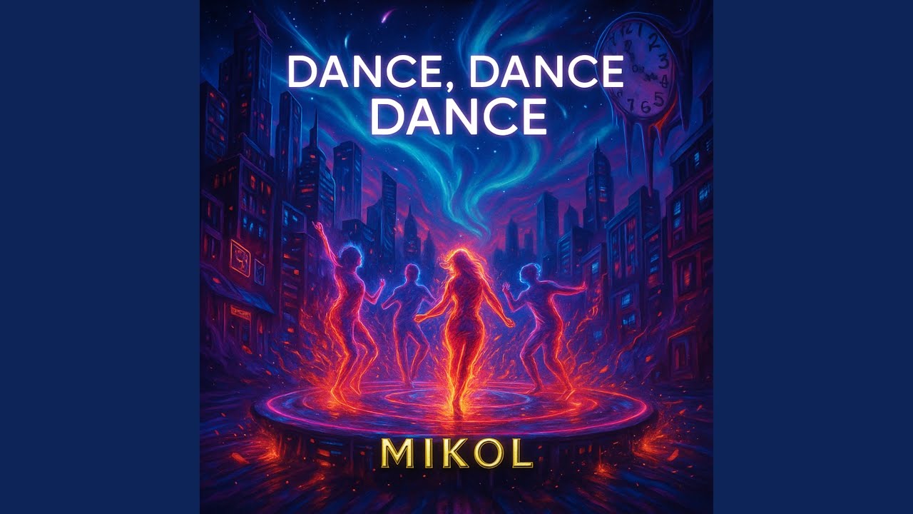 Watch Dance, dance, dance on YouTube Watch Dance, dance, dance on YouTube