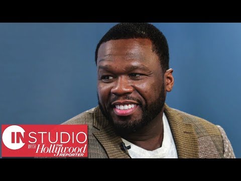 50 Cent on Final Season on 'Power' & 'Power Book 2: Ghost' | In Studio