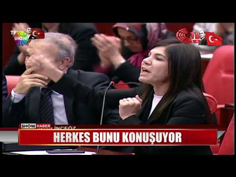 Genel Kurul'da Tansiyon Düşmedi!