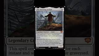 strixhaven spoiler has me in awe #mtg #mtgspoiler #mtgstrixhaven