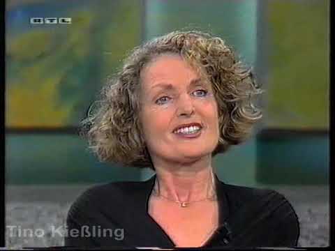 "Eine schrecklich nette (Synchron-)Familie" zu Gast bei "Hans Meiser" (1994)