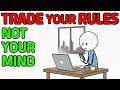 Why You Shouldn't Trust Your Thoughts in Trading