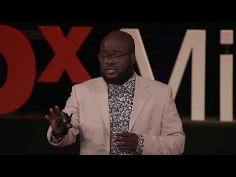 What I've learned being a stay at home dad | Glen Henry | TEDxMidAtlantic