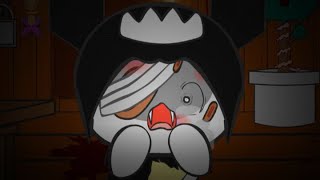 The Most Disturbing Newgrounds Series...