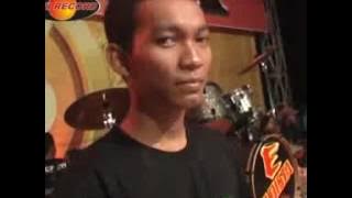 Indah Andira - Luntur | Dangdut ( Music Video)