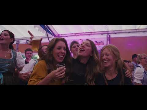 Oktoberfeest Sittard 2019  • Aftermovie