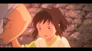 Impurity - Spirited Away