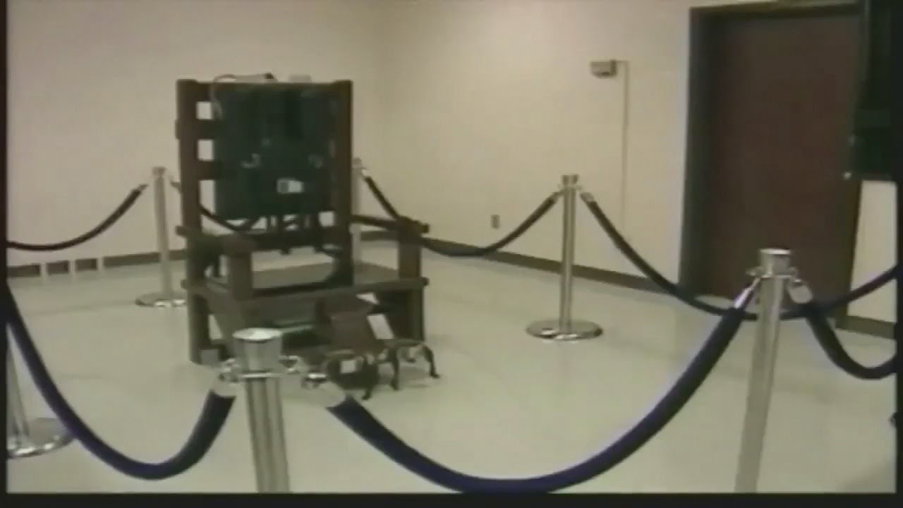 Executions halted until firing squad formed