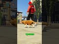 А я стал котом в гта 5 рп на сервере RMRP 4 ! Меня приняли в ФСБ!!  #rmrp #gta #crmp #матрп #online