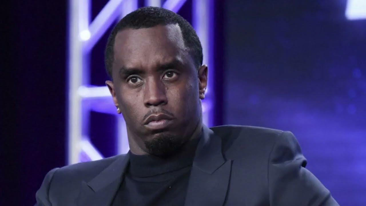 Sean 'Diddy' Combs sex trafficking trial jury selection continues