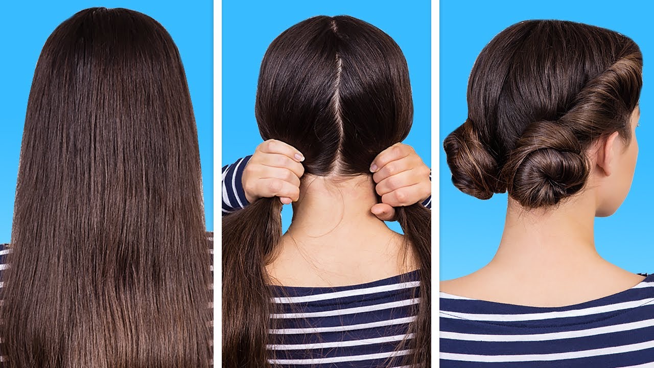 IDEIAS DE PENTEADOS INCRÍVEIS E DICAS PARA ATUALIZAR SEU ESTILO