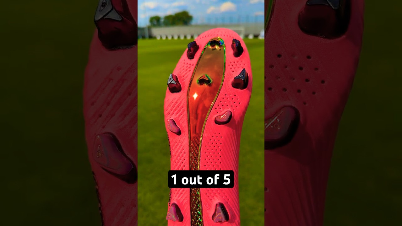 HOW good is 3D printed boot? I TESTED