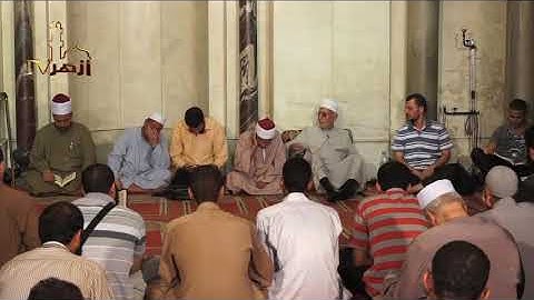 الشيخ محمود عسران وتلاوة من سورة الكهف بقراءة ابن كثير
