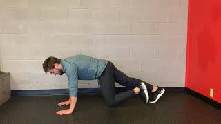 Fast Mountain Climber Tutorial
