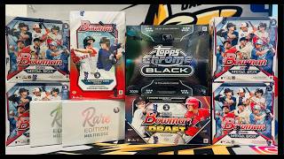 9-Box Baseball PYT Break - 5/27/26