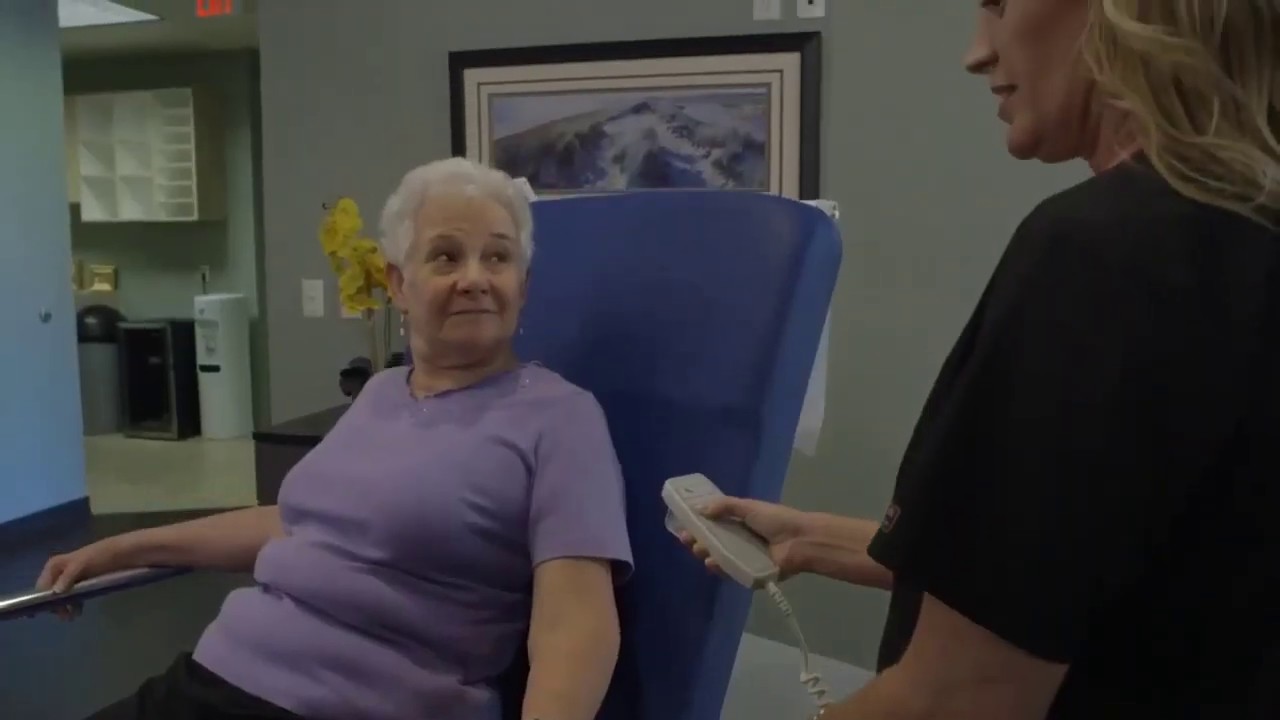 Med Mizer UpScale™ ADA Compliant Medical Exam Table