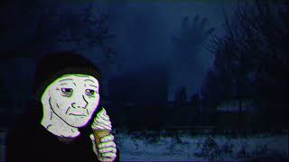 Nirvana – About A Girl (Doomer Wave / Slowed + Reverb) | midnight city echoes