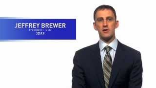 JDRF Overview