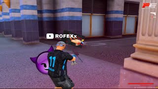 🎭 | Fivem Highlight #7 (100% Fire Evolution)