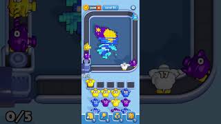 Color Shooter Level 91 screenshot 5