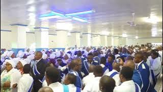 Download lagu Ngihlale la ngibekwe khona