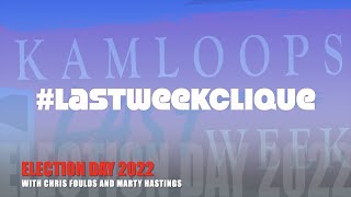 Klw Election Night Potestio At Dhaliwal Hq