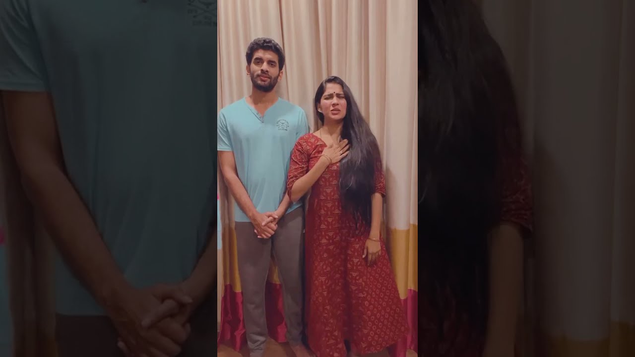 Swasika New Reel😍/please subscribe👇