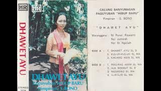 Download lagu S. Bono & Hidup Baru Group - Ilir Ilir Sl Ma