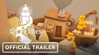ShoreTiles - Official Gameplay Explainer Trailer