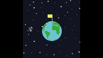 After Effect - Keyframe Cơ Bản - Bài Tập #1