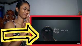 Misha Omar - Tanpa Rela (Official Music Video) | Reaction