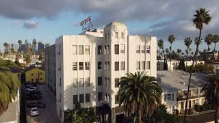 Crestwood Tower | Building Tour