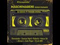 DjEddie Bw-Masonwabeni(feat Thembi Mona)(KetsoSA Defeat Mix)