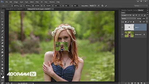 How Focal Length Affects Your Background: Take and Make Great Photography with Gavin Hoey - DayDayNews