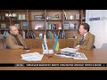 Interview of the OSCE Representative Henrik Willadsen for Andrey Buzarov