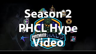 PHCL Season 2 Hype Video PHCL Season 2 Hype Video