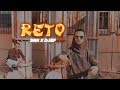 Snk x djeff  reto  clip officiel