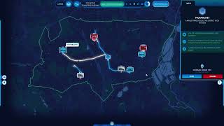 112 Operator  - City of London (no commentary) #1