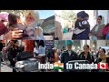 Punjab to canada  india to canada  emotional  part2  sarbjot rattan