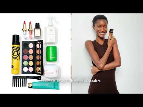 Shade-Matched Makeup: All You