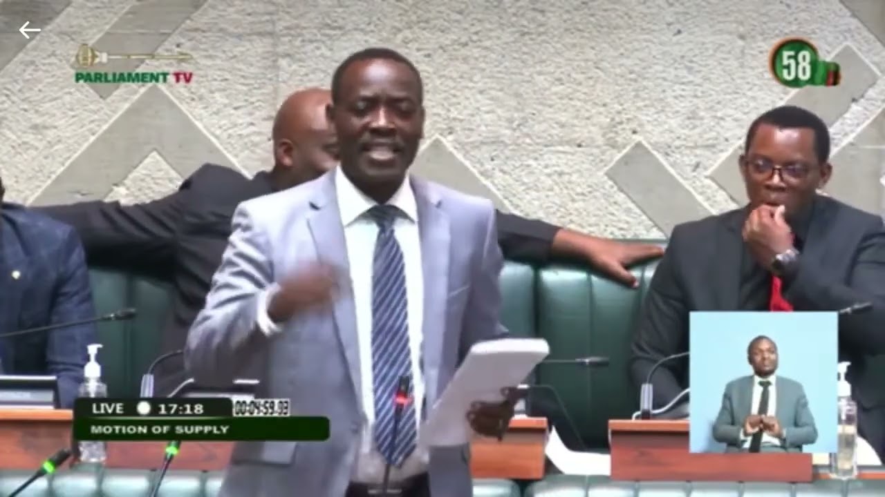 2023 National Budget Debate